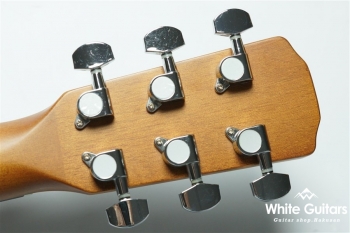 F-020 - Tobacco Sunburst